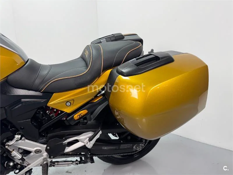 BMW F 900 XR – Vista 22