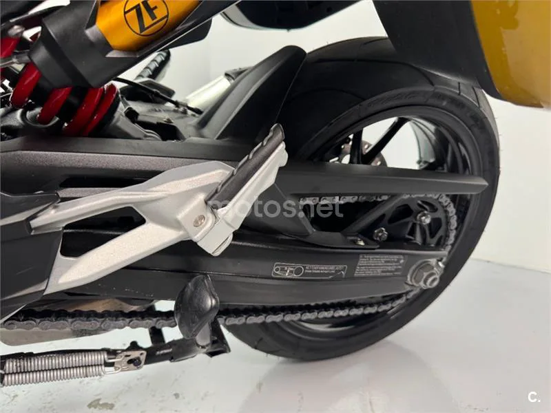 BMW F 900 XR – Vista 23