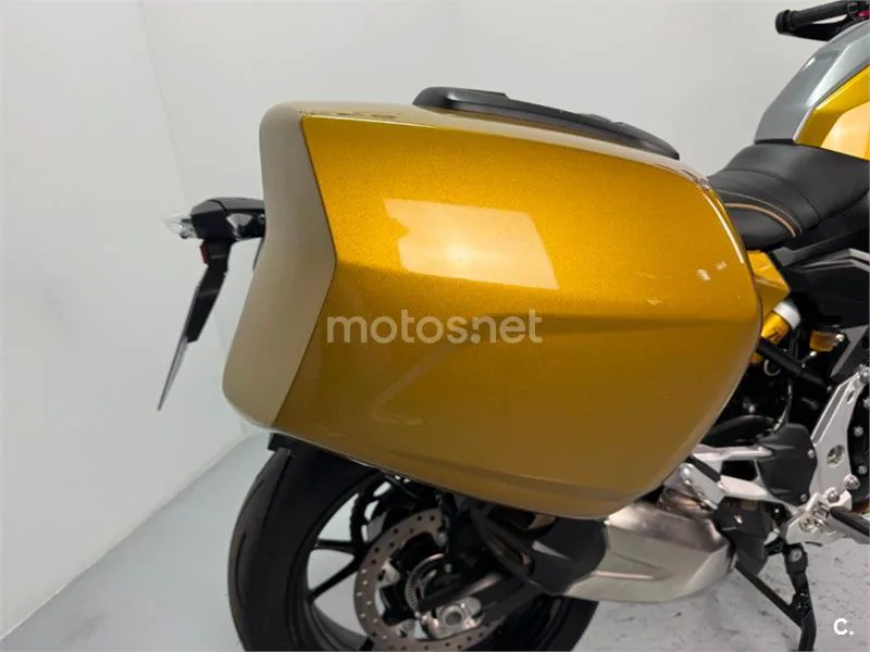 BMW F 900 XR – Vista 10