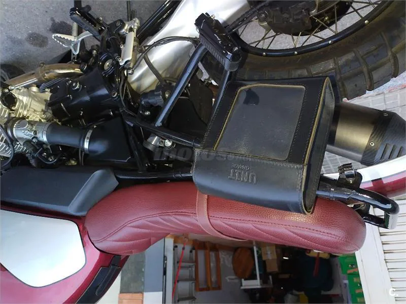 BMW R 1150 GS – Vista 6