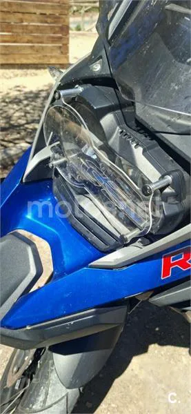 BMW R 1250 GS Adventure – Vista 4