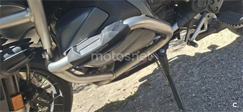 BMW R 1250 GS Adventure – Vista 6