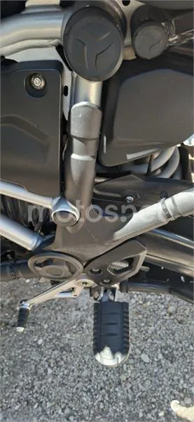 BMW R 1250 GS Adventure – Vista 10