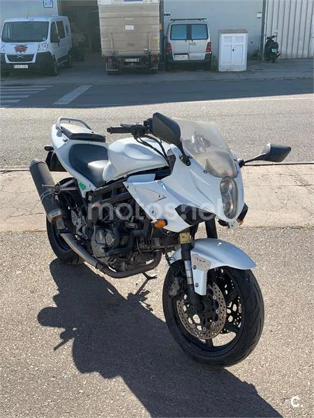 Hyosung GT 650 R Comet 2800 € 2008 Illes Balears - 2