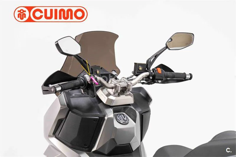 SYM ADX 300 – Vista 14