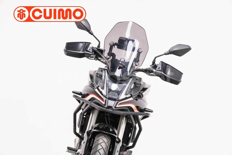 Voge 500 DSX – Vista 21