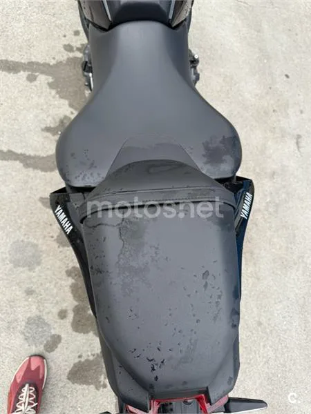 Yamaha MT-07 – Vista 4