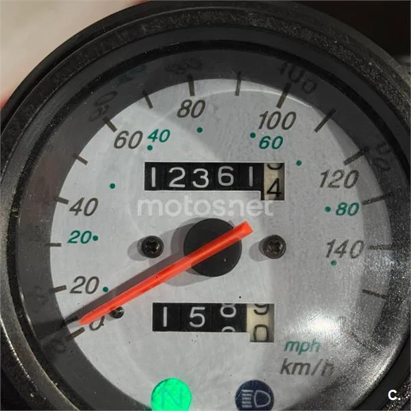 Daelim Roadwin 125R FI – Vista 14