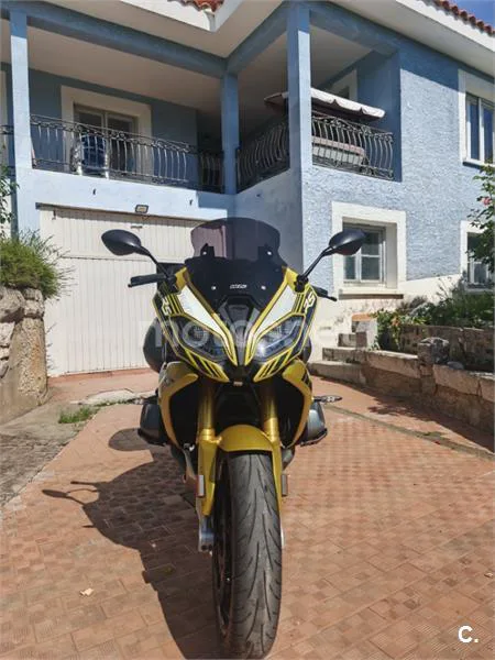 BMW R 1250 RS – Vista 7