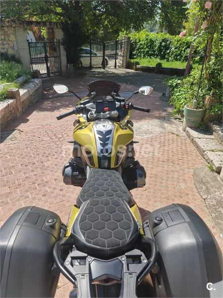 BMW R 1250 RS – Vista 10