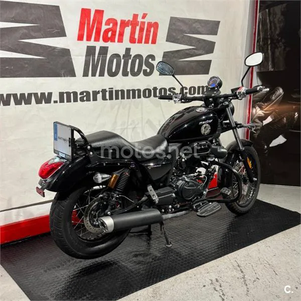 Macbor Rockster – Vista 3