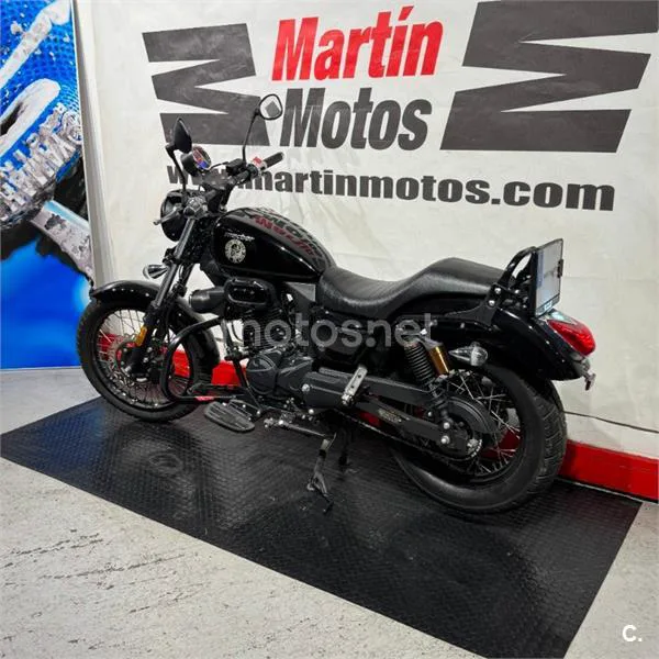 Macbor Rockster – Vista 4