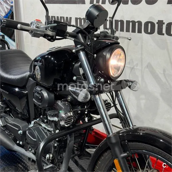 Macbor Rockster – Vista 7