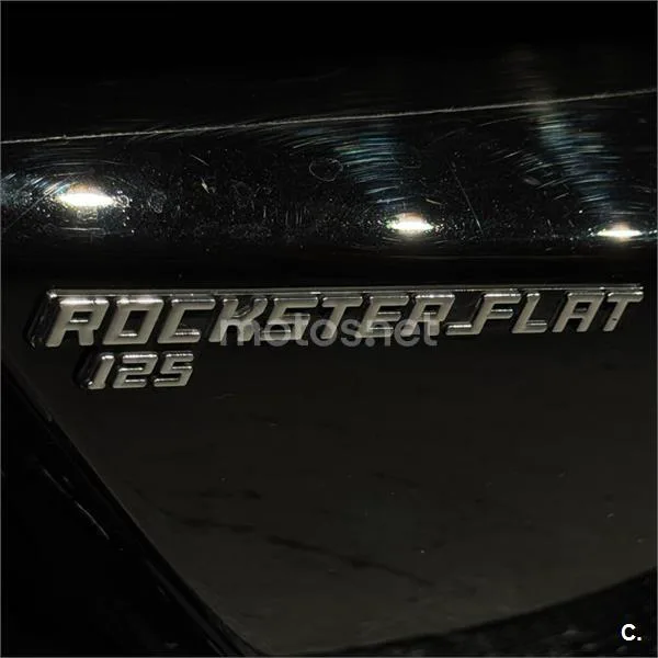 Macbor Rockster – Vista 10