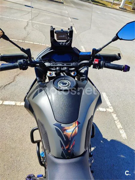 Yamaha Tracer 7 3850 € 2022 Málaga - 2