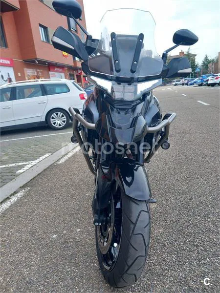 Zontes 350 T – Vista 3