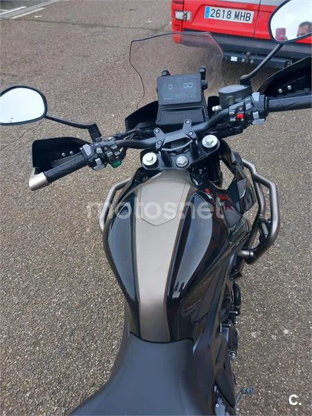 Zontes 350 T – Vista 4
