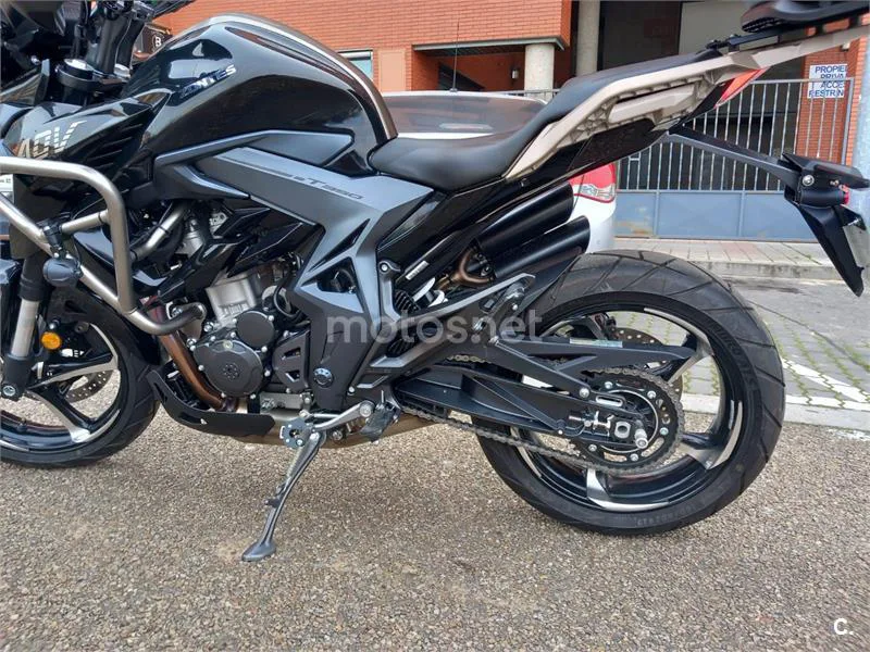 Zontes 350 T – Vista 6