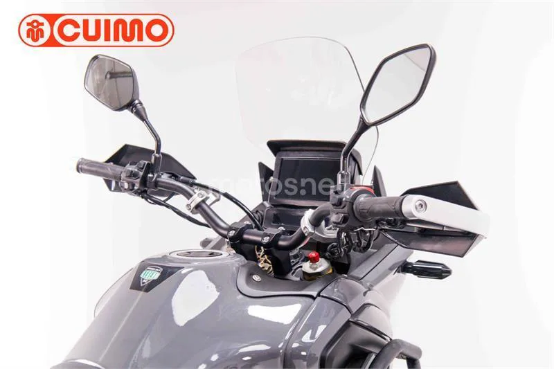 Rieju Aventura 500 Legend – Vista 16