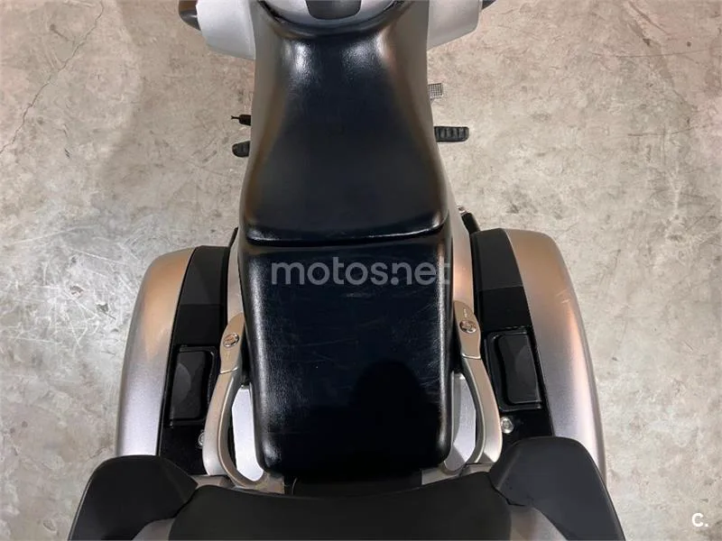 Honda Pan-European ST 1300 – Vista 15