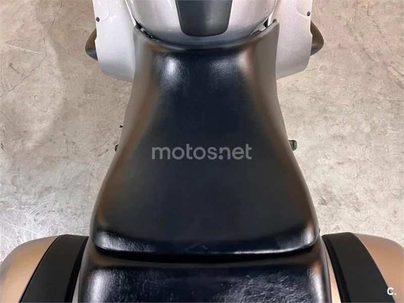 Honda Pan-European ST 1300 – Vista 16