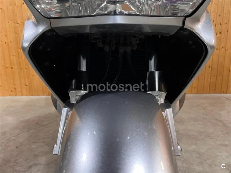Honda Pan-European ST 1300 – Vista 29
