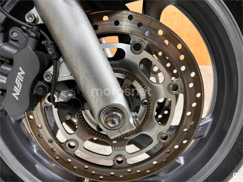 Honda Pan-European ST 1300 – Vista 41