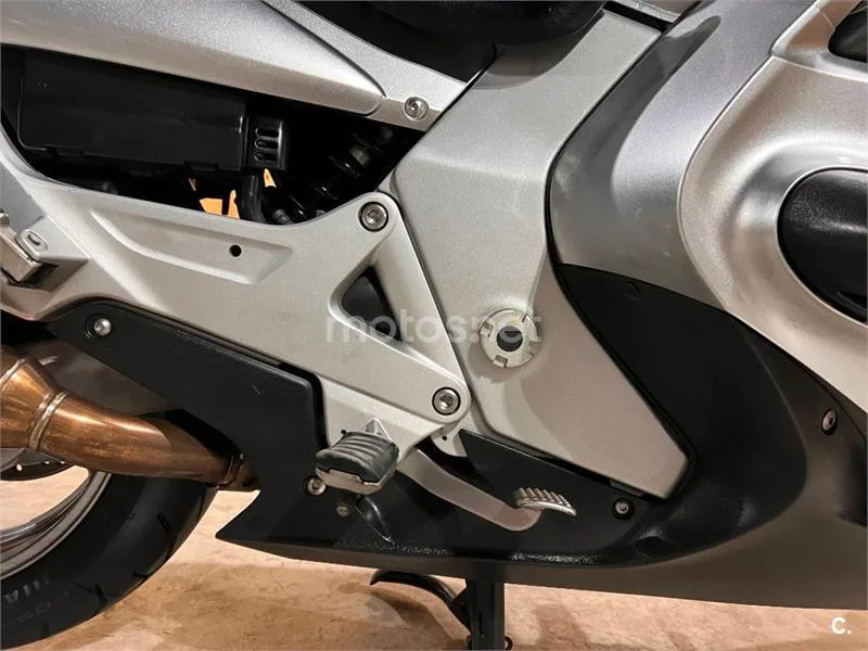 Honda Pan-European ST 1300 – Vista 51