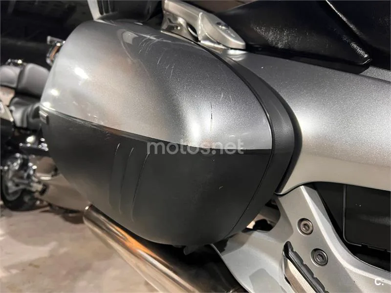 Honda Pan-European ST 1300 – Vista 57