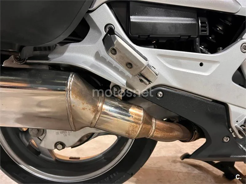 Honda Pan-European ST 1300 – Vista 59