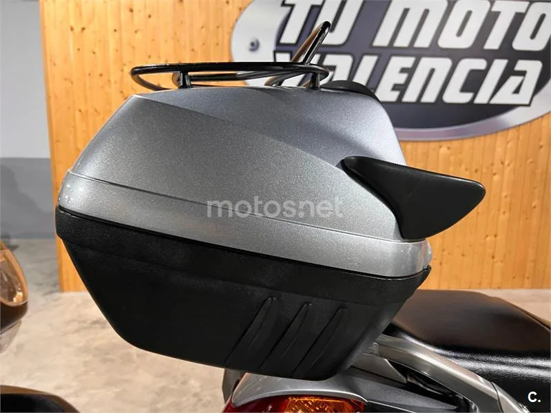 Honda Pan-European ST 1300 – Vista 61