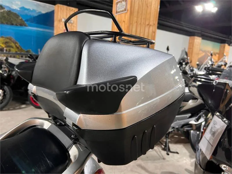 Honda Pan-European ST 1300 – Vista 63