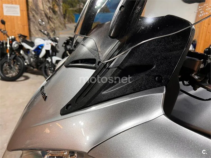 Honda Pan-European ST 1300 – Vista 81