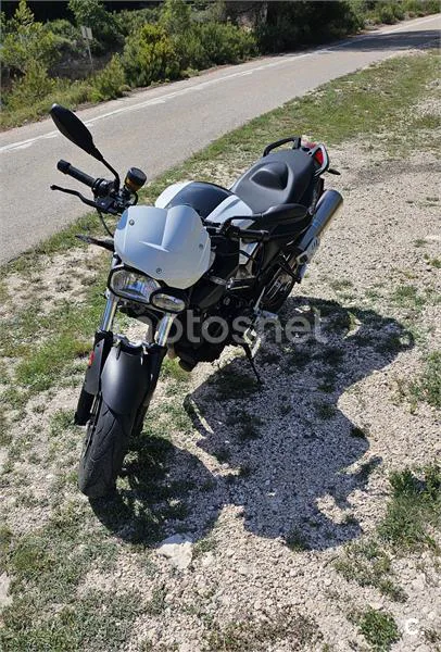 BMW F 800 R CHRIS PFEIFFER EDITION 4100 € 2010 Alicante - 2