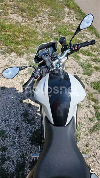 BMW F 800 R CHRIS PFEIFFER EDITION – Vista 3