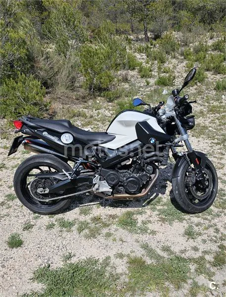 BMW F 800 R CHRIS PFEIFFER EDITION – Vista 4