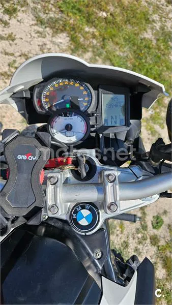 BMW F 800 R CHRIS PFEIFFER EDITION – Vista 6