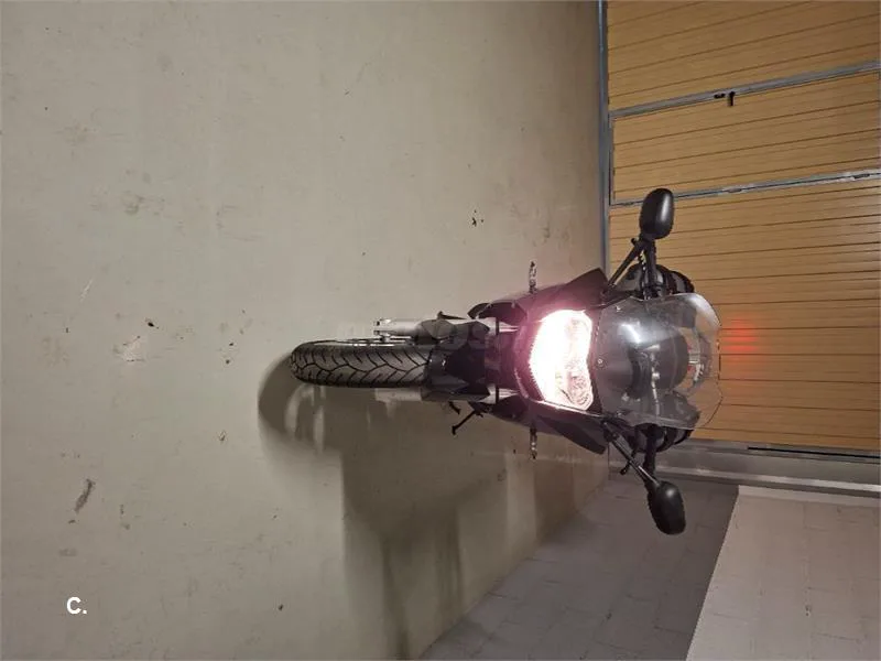 BMW F 800 ST – Vista 4