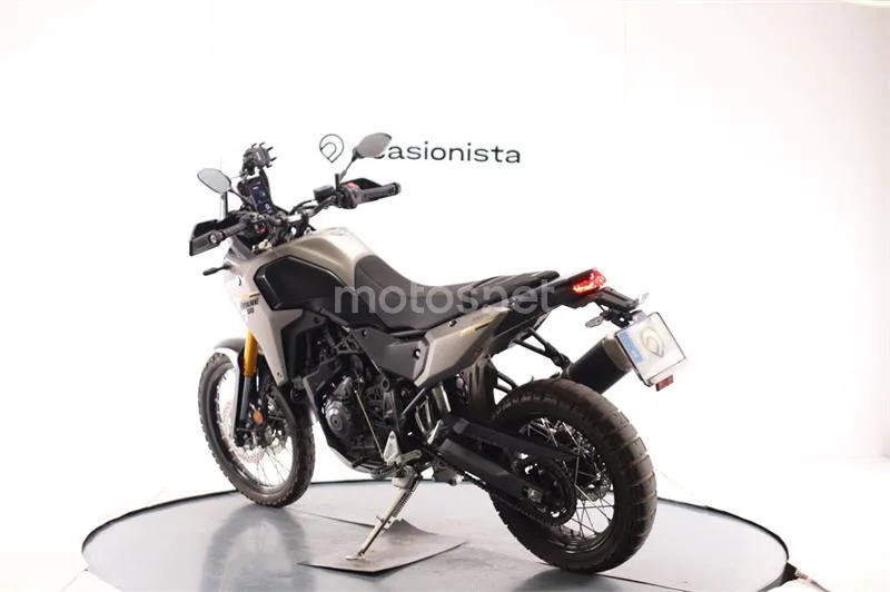 Yamaha Ténéré 700 – Vista 3
