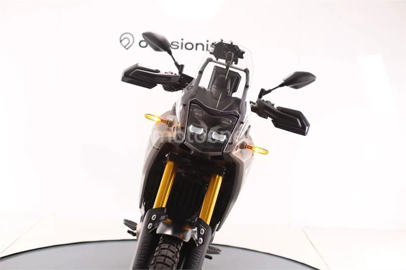 Yamaha Ténéré 700 – Vista 6