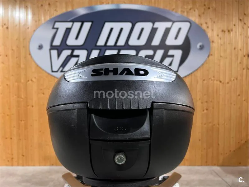 Kymco K-XCT 300i – Vista 12