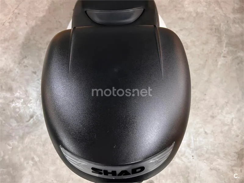Kymco K-XCT 300i – Vista 13