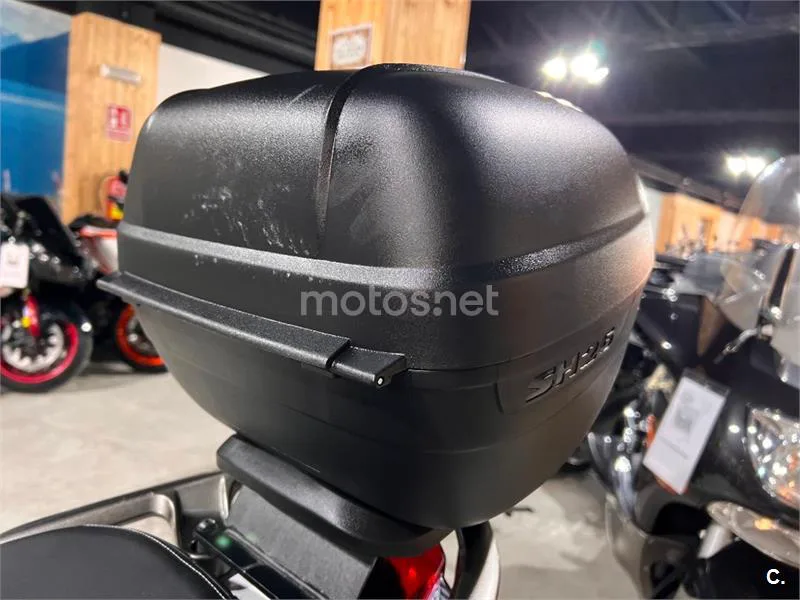 Kymco K-XCT 300i – Vista 61