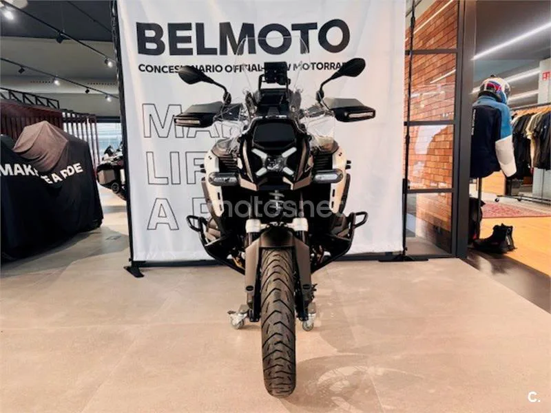 BMW R 1300 GS – Vista 3