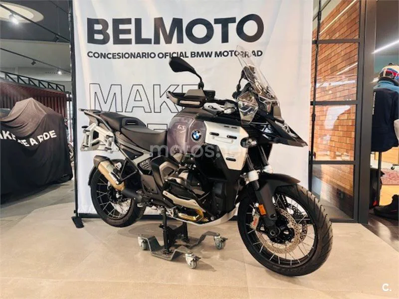 BMW R 1300 GS – Vista 4