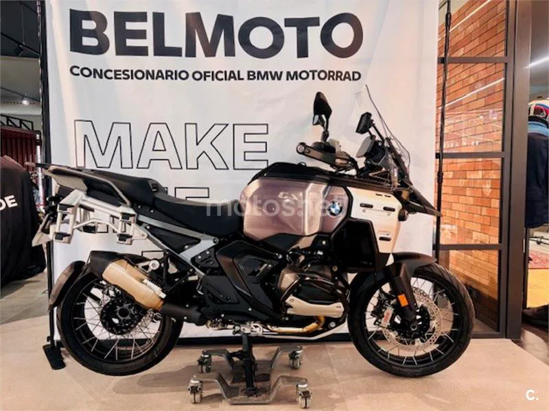 BMW R 1300 GS – Vista 5