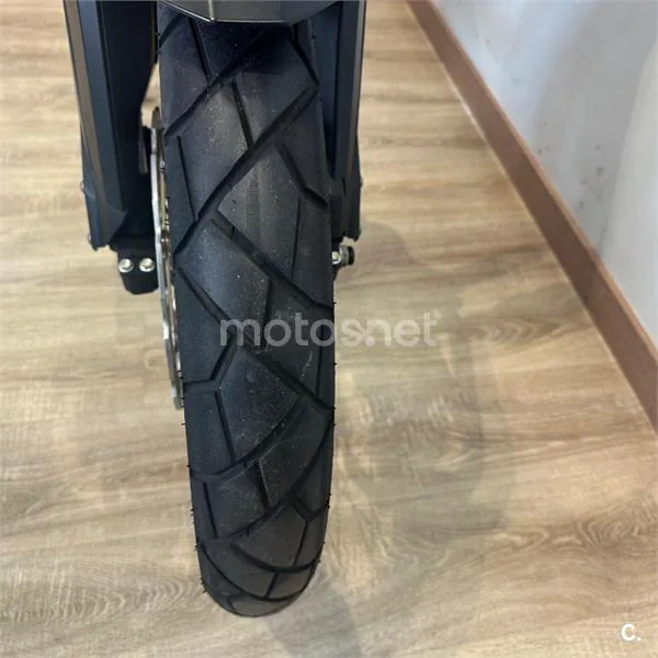 Honda XL 750 Transalp – Vista 12