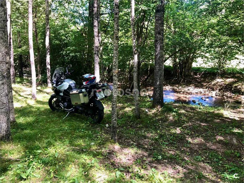 Triumph Tiger 1200 – Vista 10