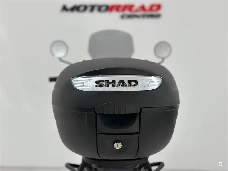 Royal Enfield Himalayan 410 – Vista 20