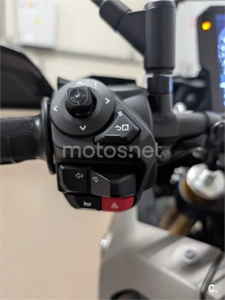 Yamaha Ténéré 700 – Vista 11